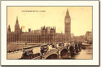 Houses of Parliament pictures