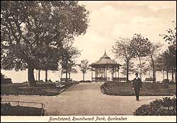 Roundwood Park 1903