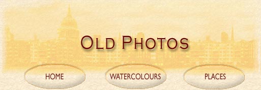pictures of London, images of London, old photographs, watercolour paintings, London pictures, london photos, old phogos 