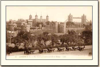 Tower of London image