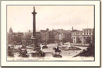 Trafalgar Square images