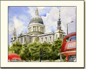 St.Pauls Cathedral