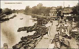 Richmond-on-Thames 1908