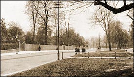 Cannon Hill 1915